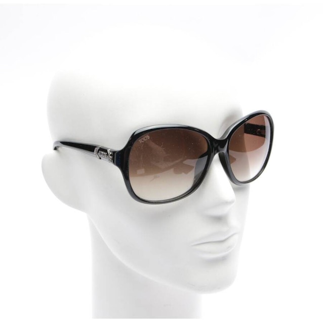 TO28 01 Sunglasses Black | Vite EnVogue