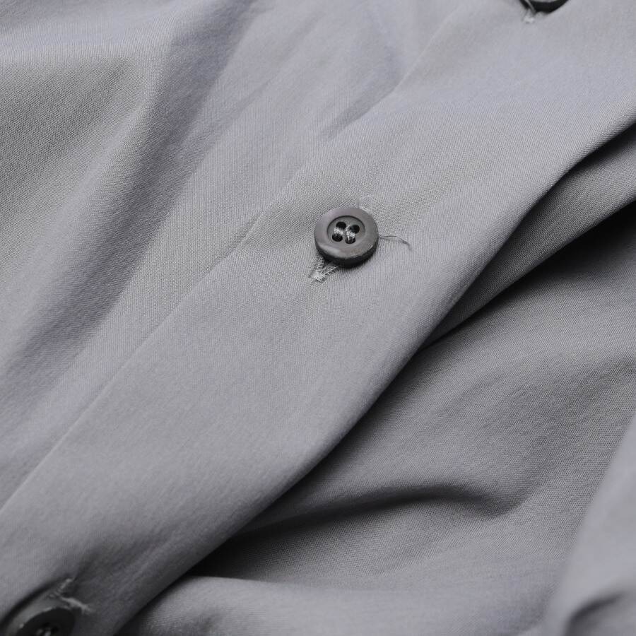 Image 3 of Business Shirt 44 Gray in color Gray | Vite EnVogue
