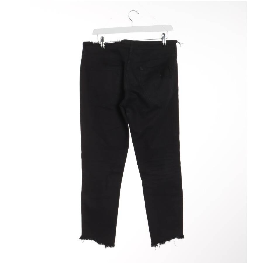 Bild 2 von Jeans Slim Fit 40 Schwarz in Farbe Schwarz | Vite EnVogue