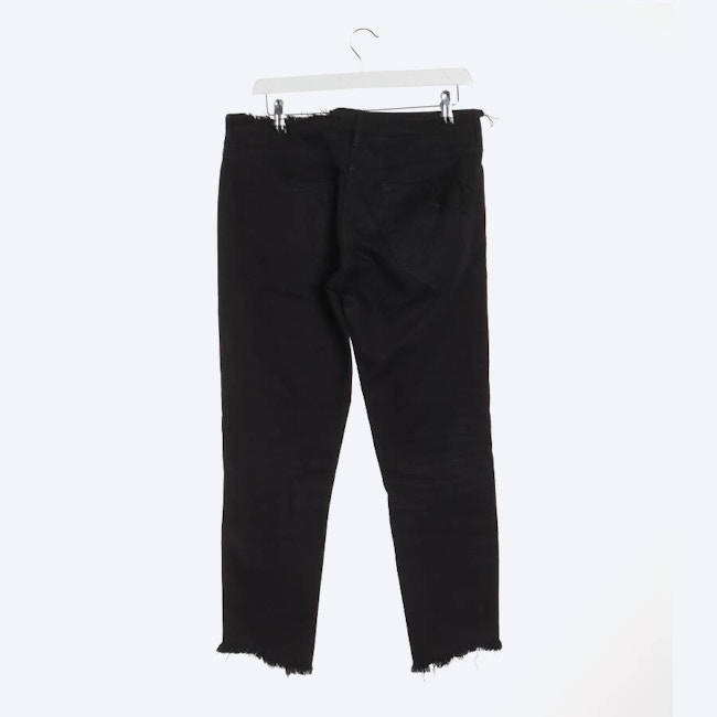 Bild 2 von Jeans Slim Fit 40 Schwarz in Farbe Schwarz | Vite EnVogue