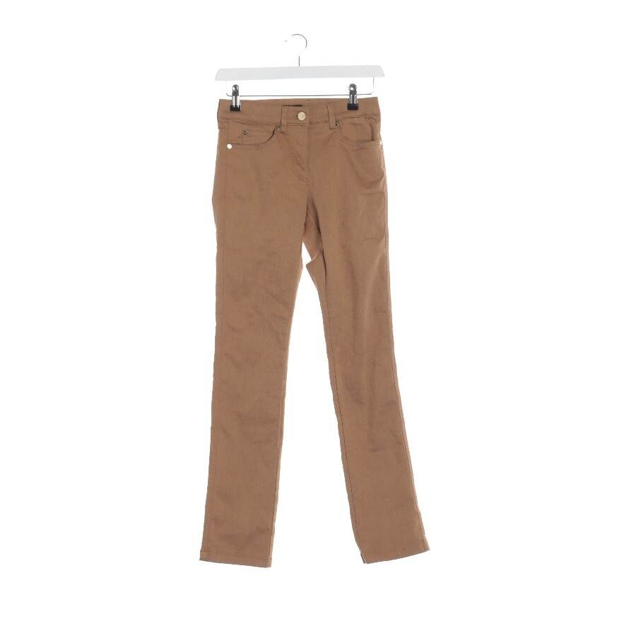 Image 1 of Jeans Slim Fit 32 Light Brown in color Brown | Vite EnVogue