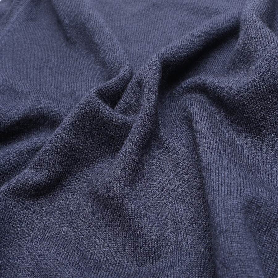 Image 3 of Wool Jumper 50 Blue in color Blue | Vite EnVogue