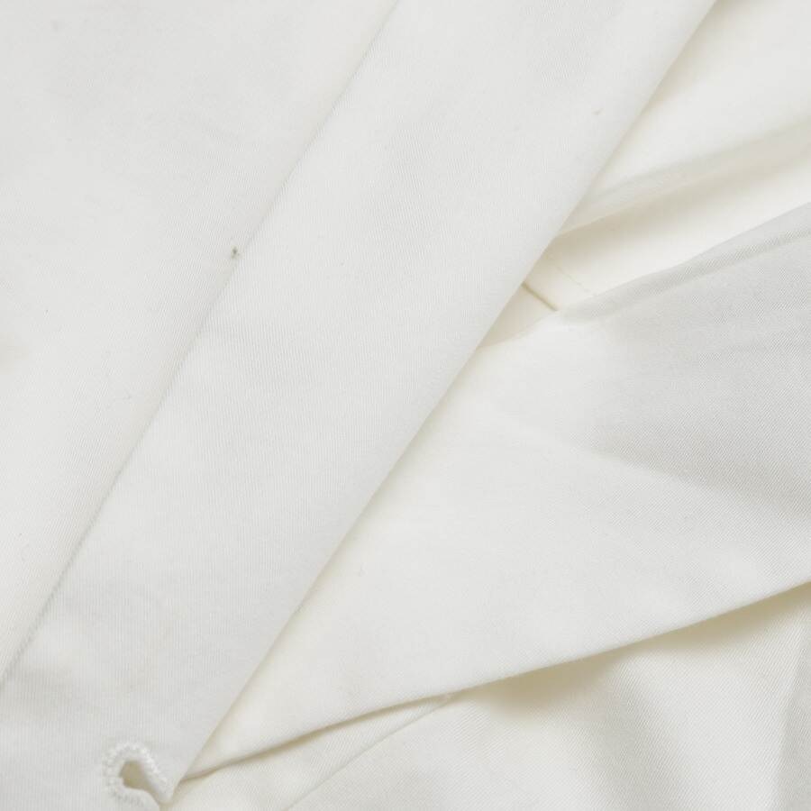 Image 3 of Blazer S White in color White | Vite EnVogue