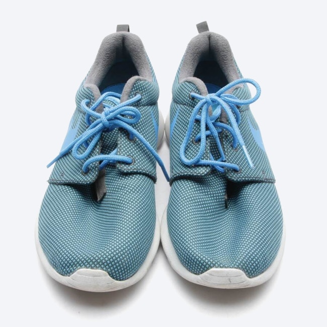 Bild 2 von Sneaker EUR 42,5 Hellblau in Farbe Blau | Vite EnVogue
