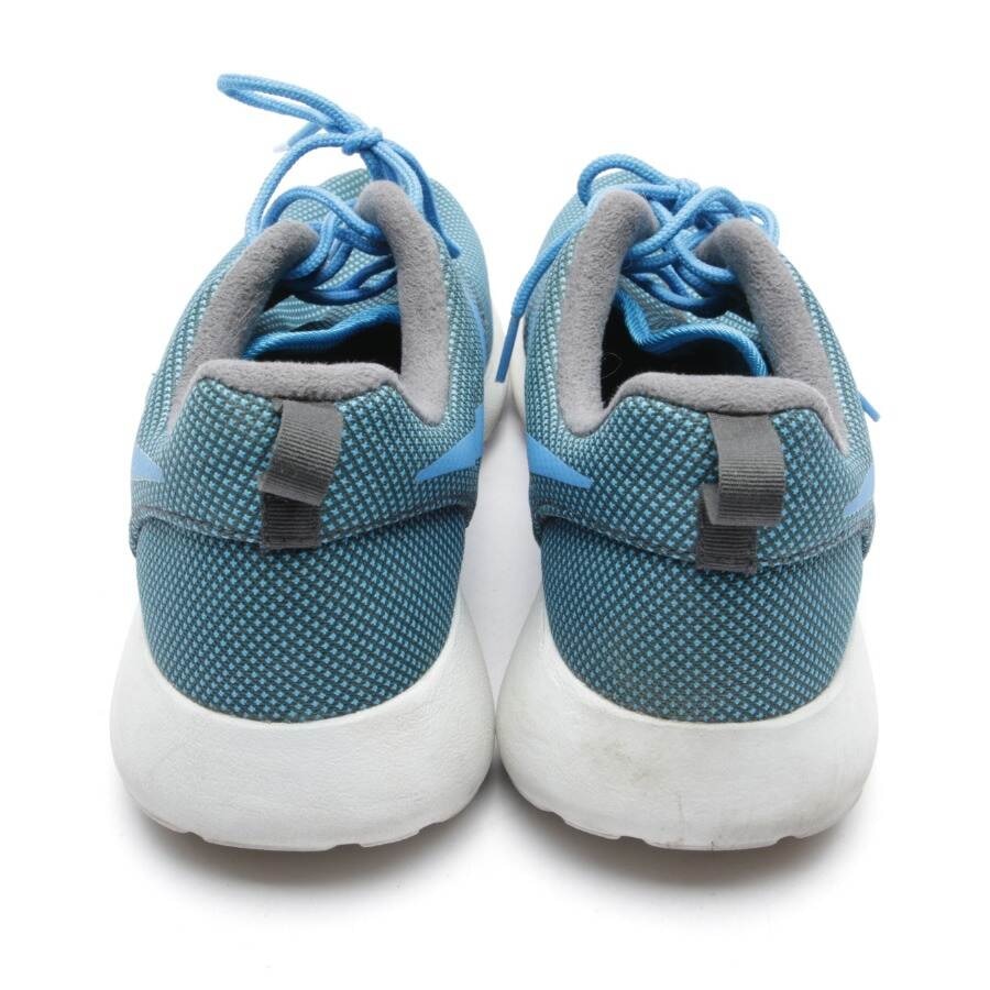 Image 3 of Sneakers EUR 42.5 Light Blue in color Blue | Vite EnVogue