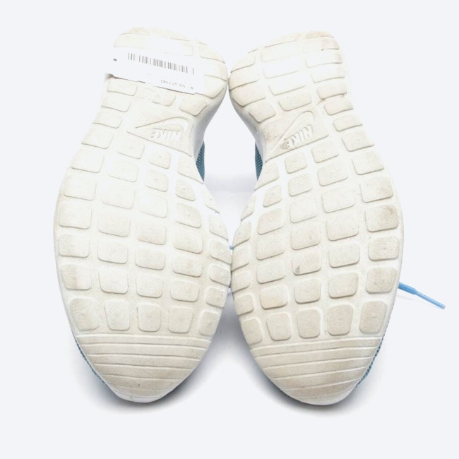 Image 4 of Sneakers EUR 42.5 Light Blue in color Blue | Vite EnVogue