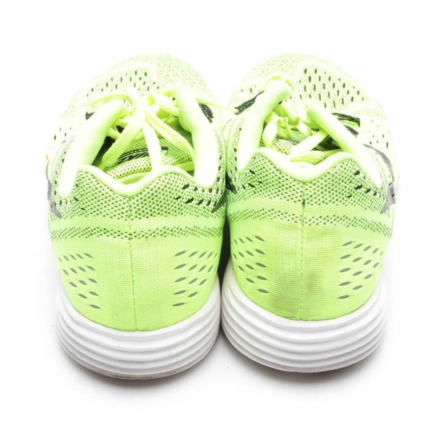 Image 3 of Sneakers EUR 42.5 Neon Green in color Neon | Vite EnVogue