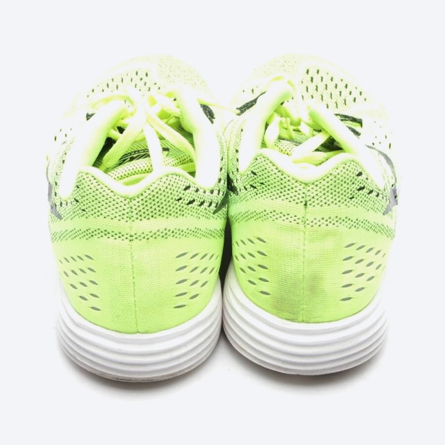 Bild 3 von Sneaker EUR 42,5 Neon Grün in Farbe Neon | Vite EnVogue