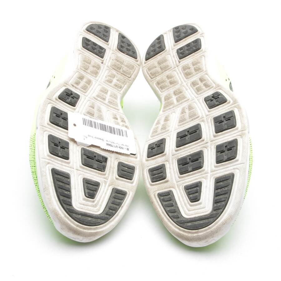 Image 4 of Sneakers EUR 42.5 Neon Green in color Neon | Vite EnVogue