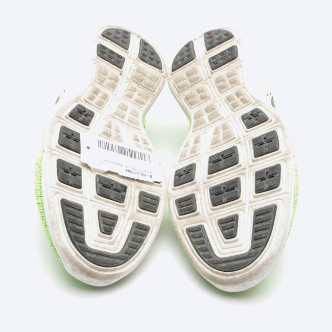 Image 4 of Sneakers EUR 42.5 Neon Green in color Neon | Vite EnVogue