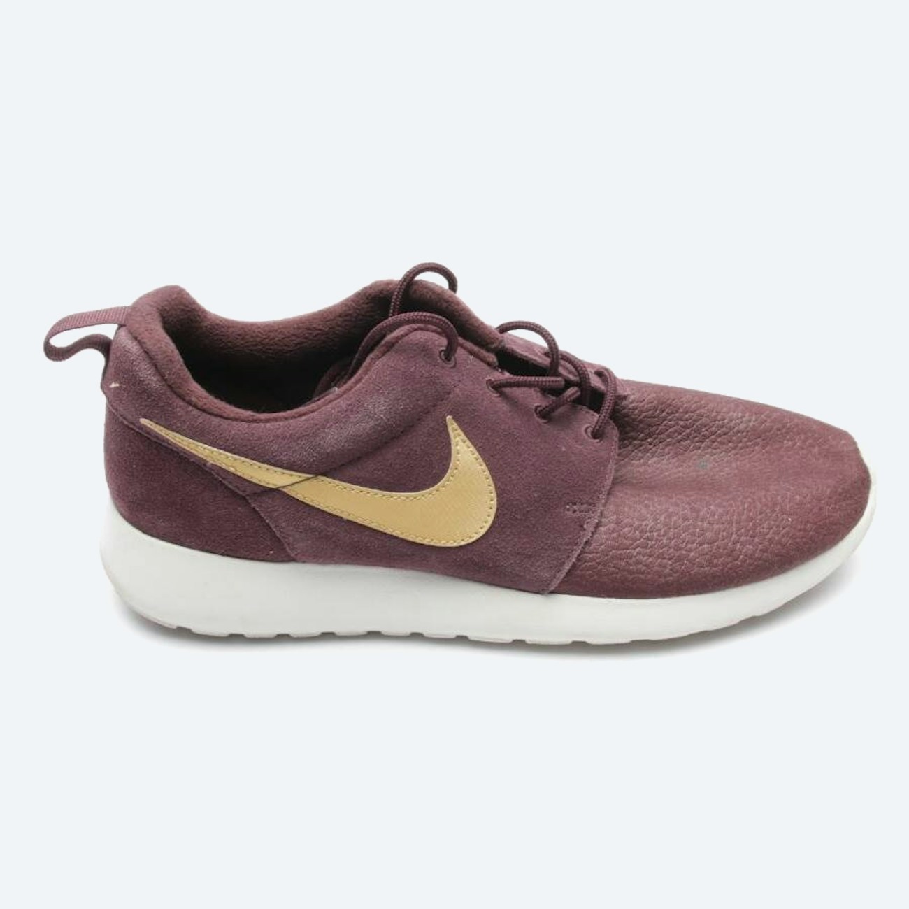 Image 1 of Sneakers EUR 42.5 Bordeaux in color Red | Vite EnVogue
