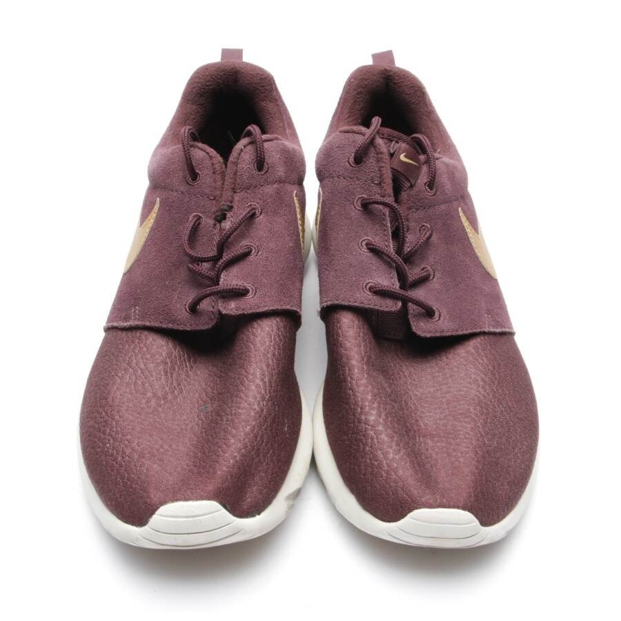 Image 2 of Sneakers EUR 42.5 Bordeaux in color Red | Vite EnVogue