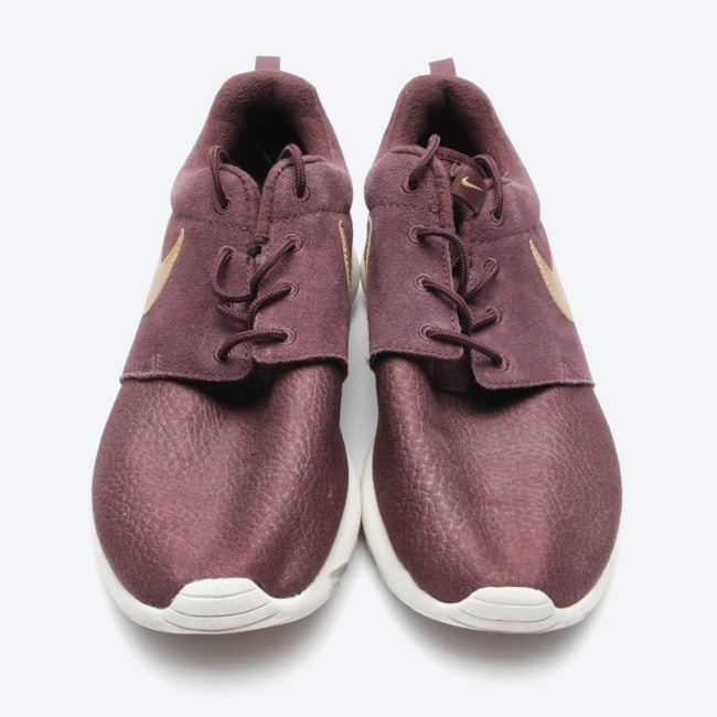 Image 2 of Sneakers EUR 42.5 Bordeaux in color Red | Vite EnVogue