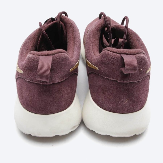 Image 3 of Sneakers EUR 42.5 Bordeaux in color Red | Vite EnVogue