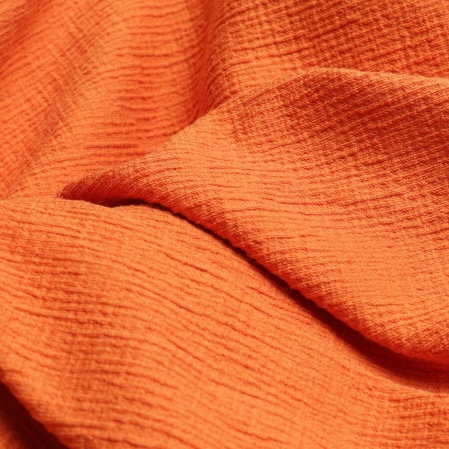 Image 3 of Dress 36 Dark Orange in color Orange | Vite EnVogue
