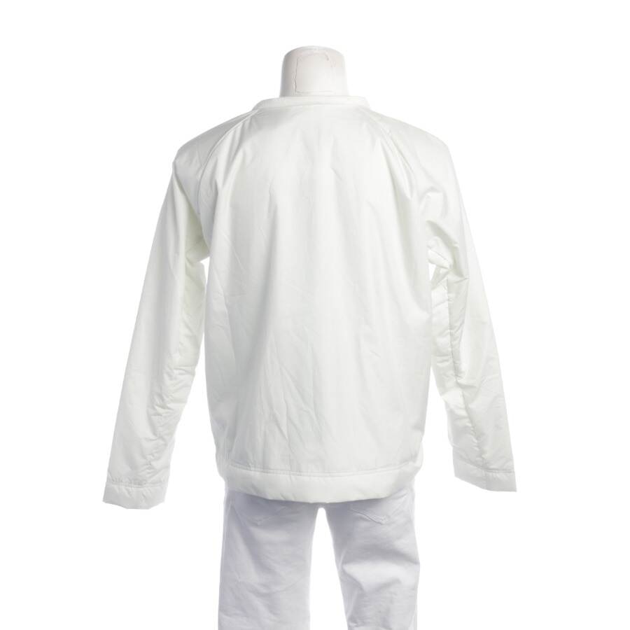 Image 2 of Sweatshirt 36 White in color White | Vite EnVogue