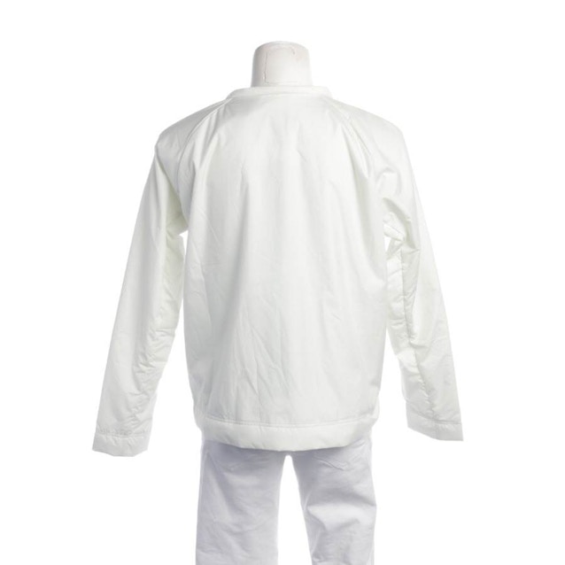 Sweatshirt 36 Weiß | Vite EnVogue