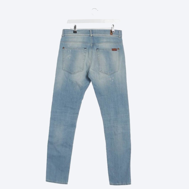 Bild 2 von Jeans Slim Fit W30 Hellblau in Farbe Blau | Vite EnVogue
