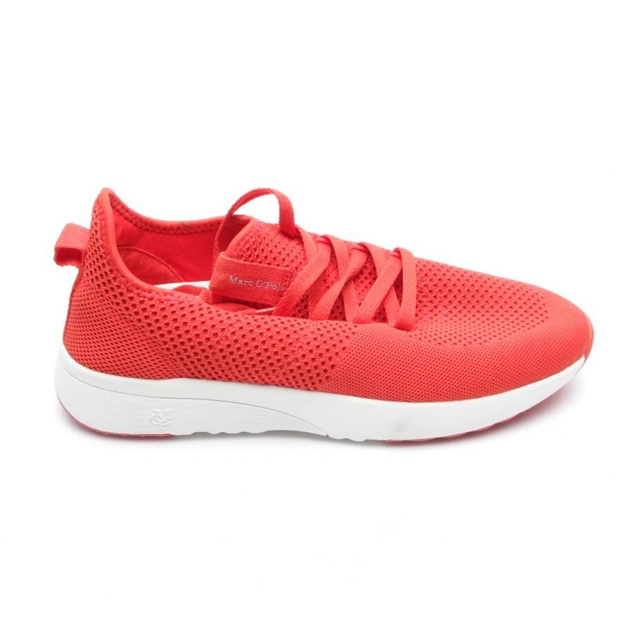 Image 1 of Trainers EUR 40 Red in color Red | Vite EnVogue