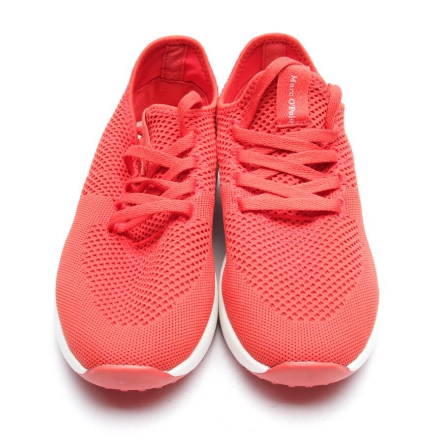 Image 2 of Trainers EUR 40 Red in color Red | Vite EnVogue