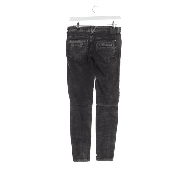 Jeans Skinny W26 Black | Vite EnVogue
