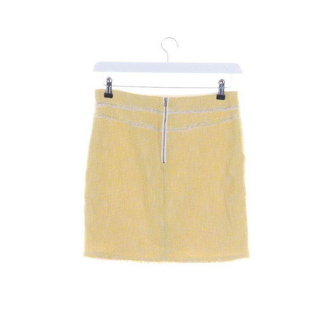 Skirt 38 Yellow | Vite EnVogue