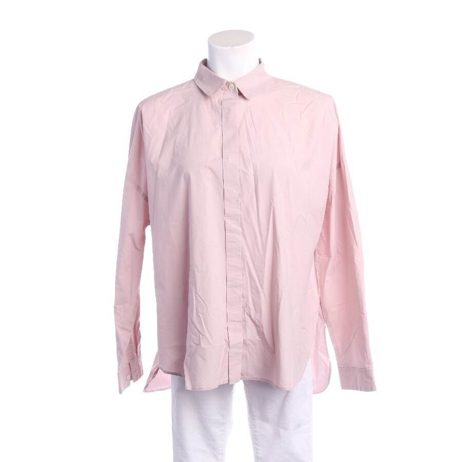 Bild 1 von Bluse 40 Hellrosa in Farbe Rosa | Vite EnVogue