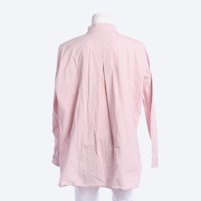 Image 2 of Shirt 40 Pink in color Pink | Vite EnVogue
