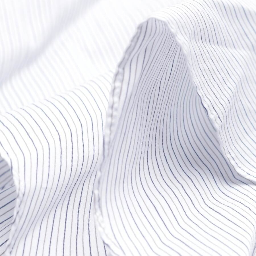 Image 3 of Shirt 44 White in color White | Vite EnVogue