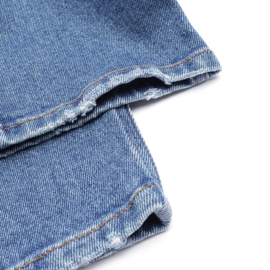 Image 3 of Jeans Slim Fit 34 Blue in color Blue | Vite EnVogue