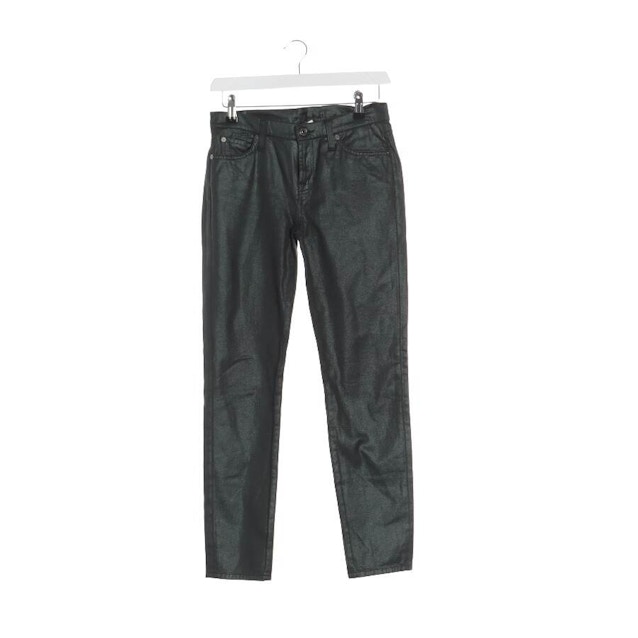 Image 1 of Jeans Skinny W25 Green | Vite EnVogue