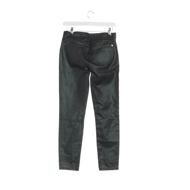 Jeans Skinny W25 Green | Vite EnVogue
