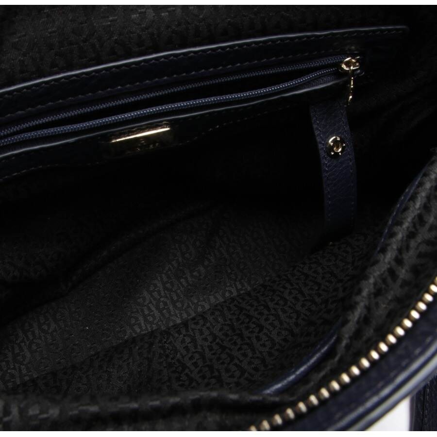 Image 5 of Handbag Navy in color Blue | Vite EnVogue