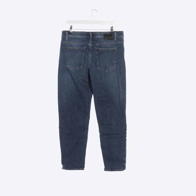 Bild 2 von Jeans Skinny W29 Navy in Farbe Blau | Vite EnVogue