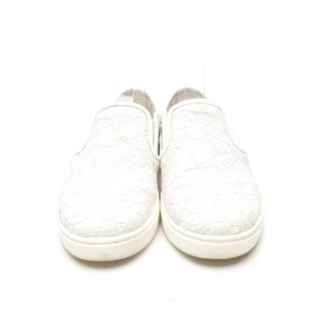 Loafers EUR 37 White | Vite EnVogue