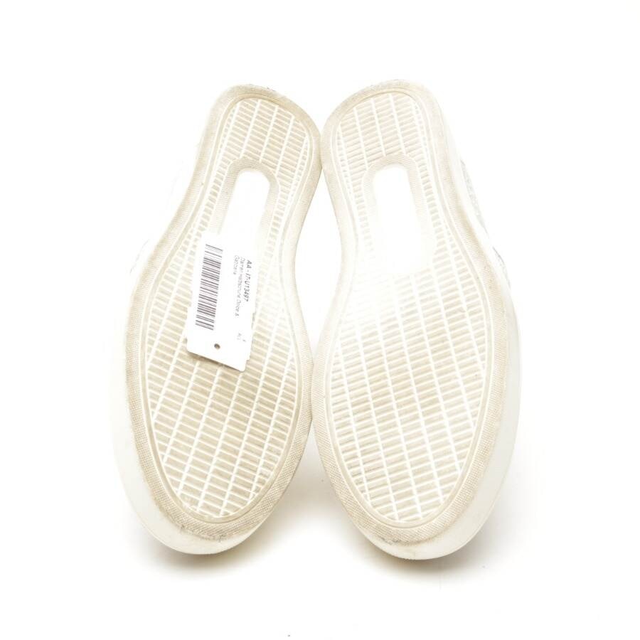 Image 4 of Loafers EUR 37 Cream in color White | Vite EnVogue