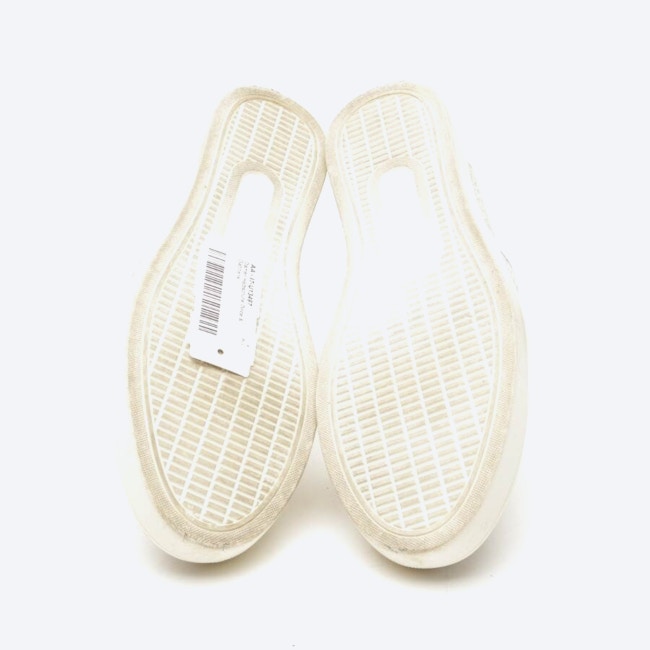 Image 4 of Loafers EUR 37 Cream in color White | Vite EnVogue