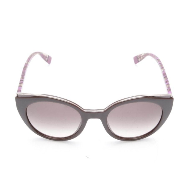 Image 1 of SFU15 Sunglasses Brown | Vite EnVogue