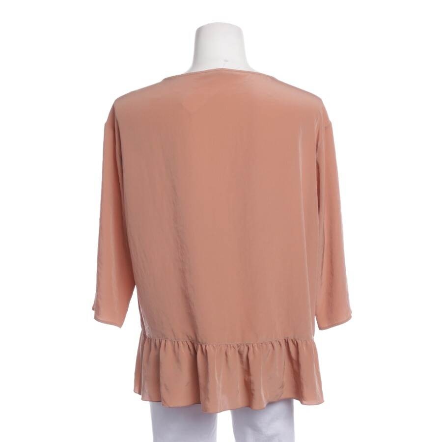 Image 2 of Shirt Blouse 40 Nude in color Pink | Vite EnVogue
