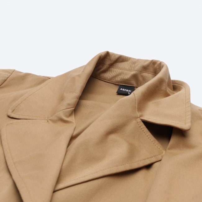 Image 3 of Summer Jacket 38 Brown in color Brown | Vite EnVogue