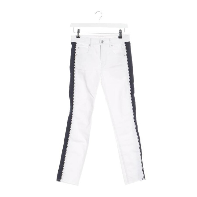 Image 1 of Jeans Skinny 34 White | Vite EnVogue