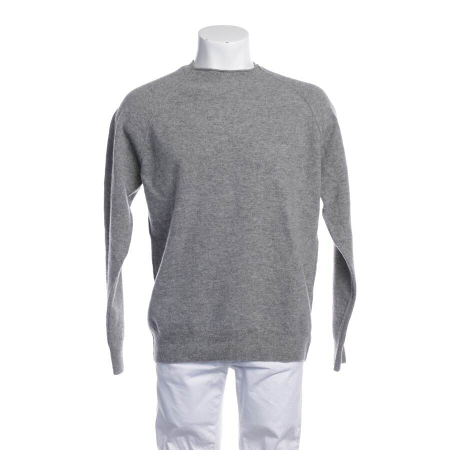 Image 1 of Wool Jumper M Light Gray in color Gray | Vite EnVogue