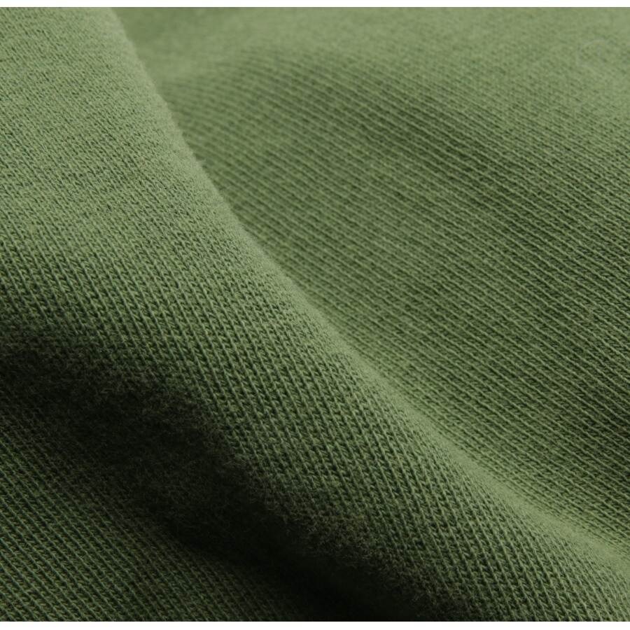 Image 3 of Sweatshirt S in color Green | Vite EnVogue