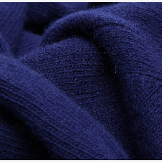 Bild 3 von Wollpullover L Blau in Farbe Blau | Vite EnVogue