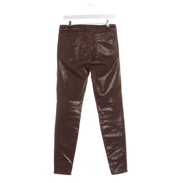 Jeans Slim Fit W31 Brown | Vite EnVogue