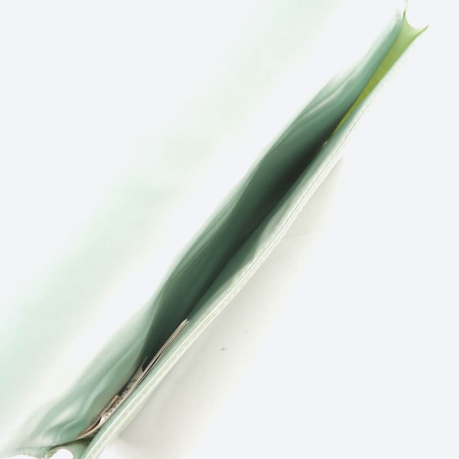 Bild 3 von Clutch Hellgrün in Farbe Grün | Vite EnVogue