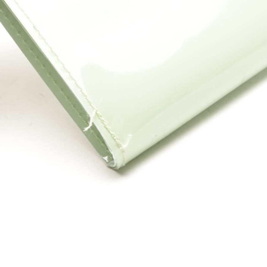 Bild 4 von Clutch Hellgrün in Farbe Grün | Vite EnVogue