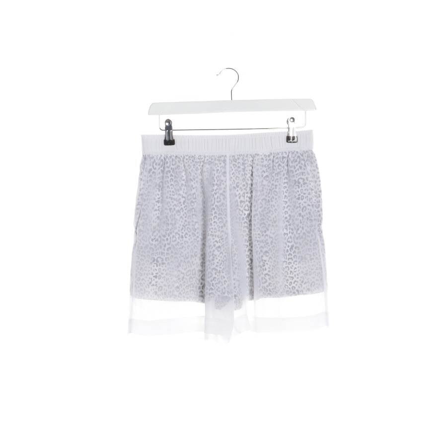 Image 1 of Shorts 36 White in color White | Vite EnVogue