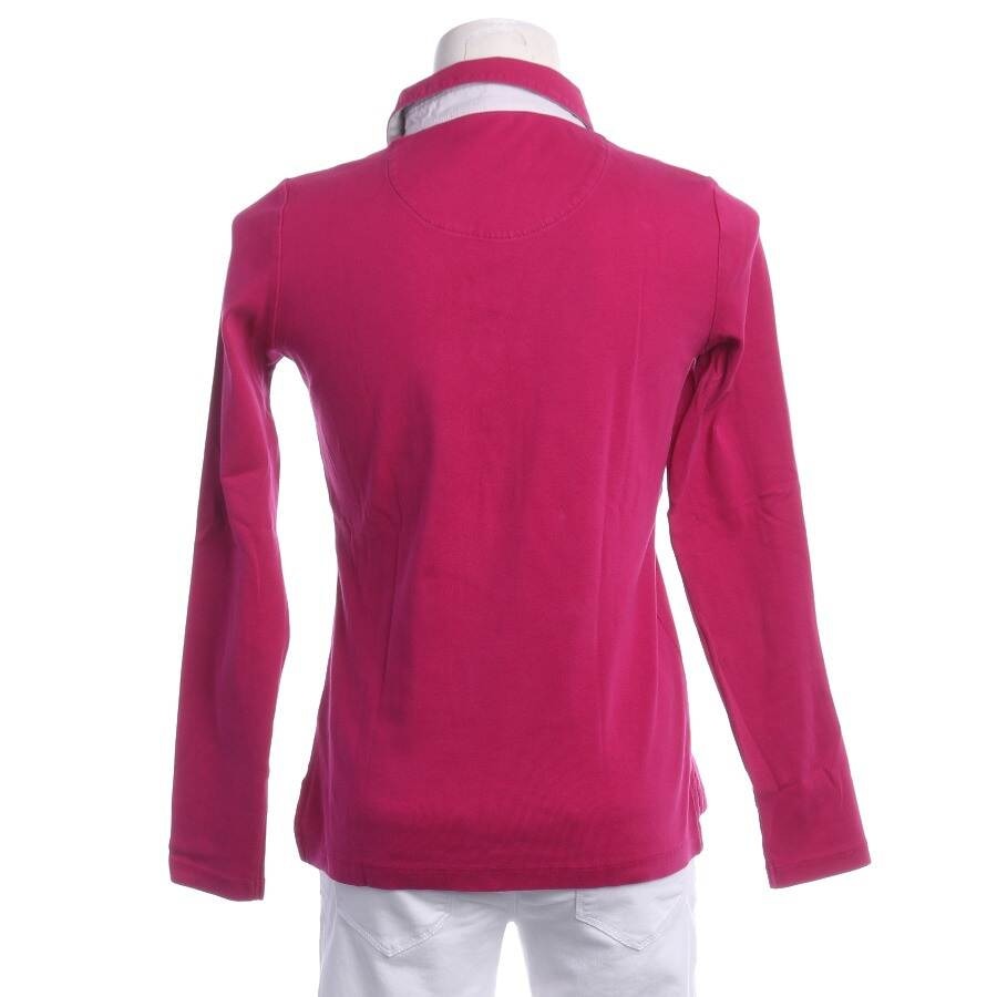 Bild 2 von Polo Shirt S Neon Pink in Farbe Neon | Vite EnVogue