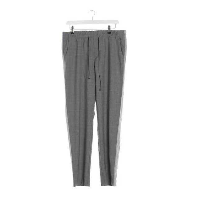 Image 1 of Trousers 40 Light Gray | Vite EnVogue